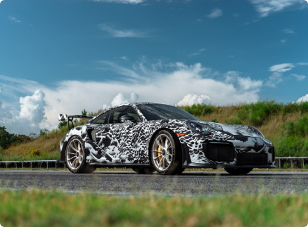 SLX+ with Series 3210 wrapped by Digital Precision (NAT)-71